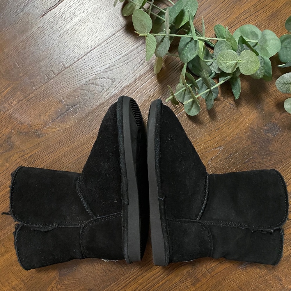 Girls winter boots